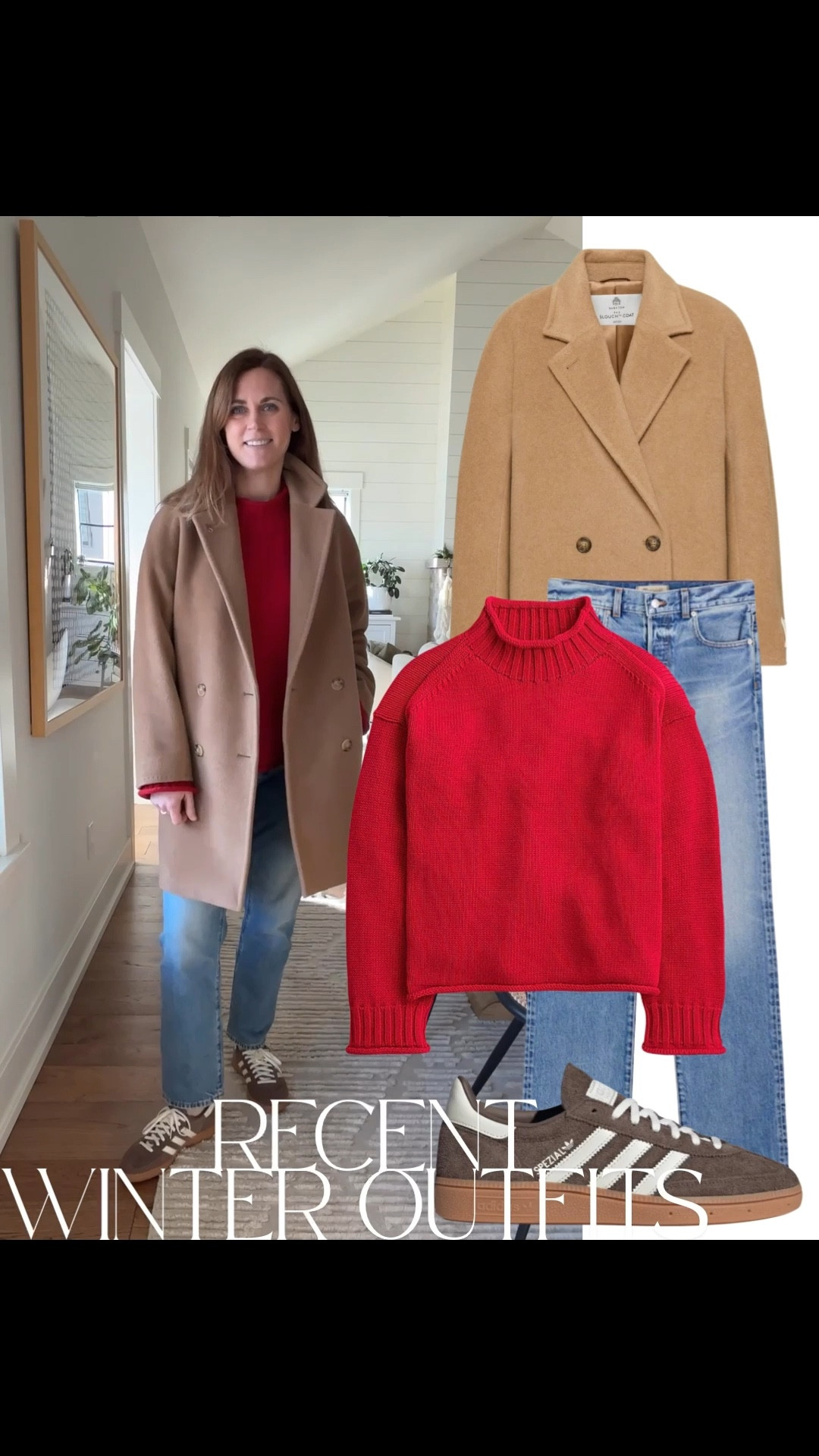 Winter outfit 

#LTKdayinmylife #LTKgrwm #LTKootd