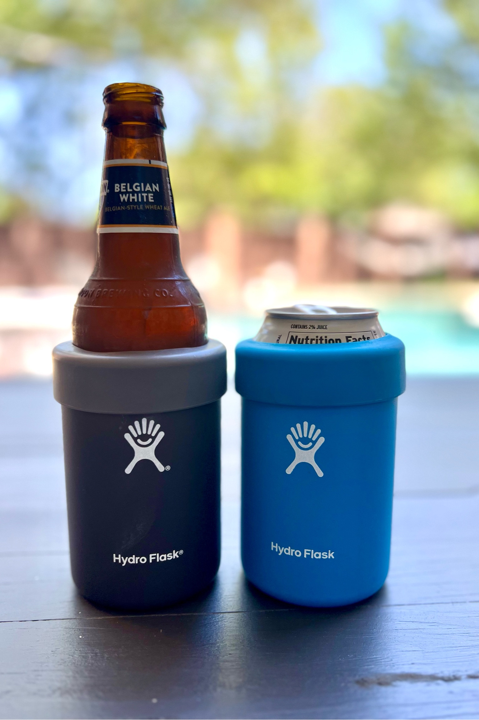 Perfect for drinks by the pool.  Make a great gift.  

#LTKswim #LTKGiftGuide #LTKunder50