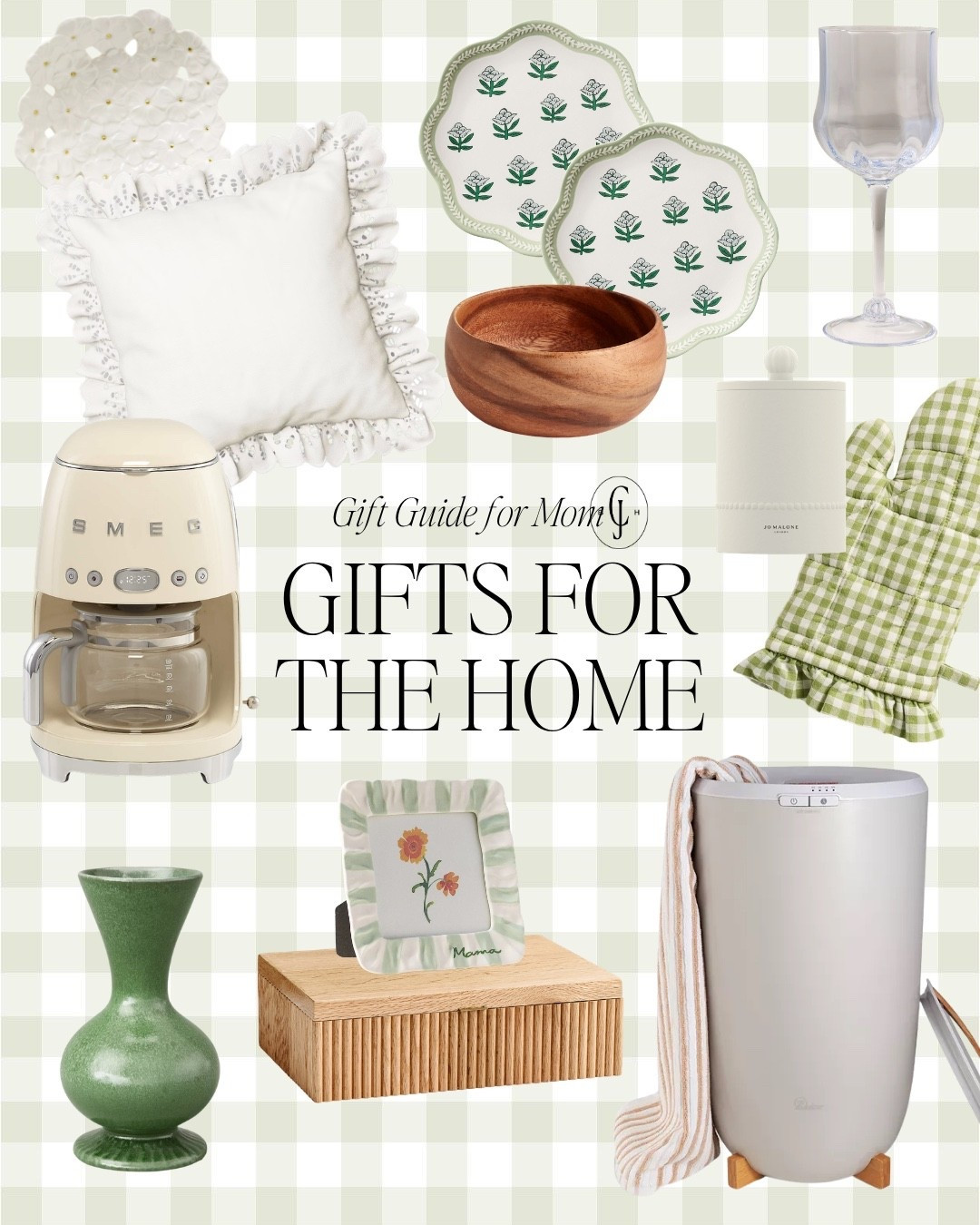 My Mother’s Day gift guide for gifts that will elevate her home! 

#LTKHome #LTKMothersDay #LTKmomlife
