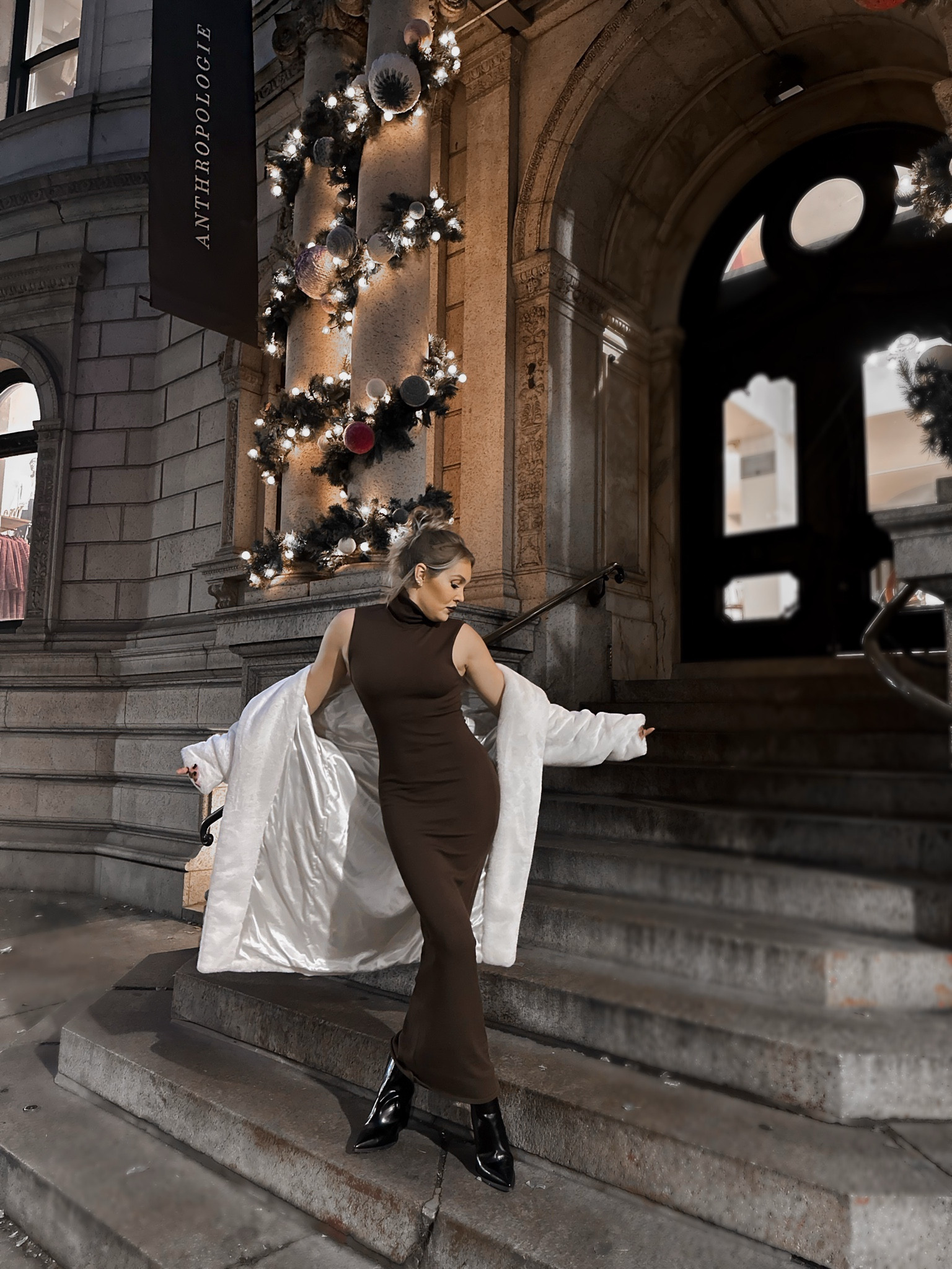 Date night with a side of shopping 

#LTKSaleAlert #LTKSeasonal #LTKHoliday