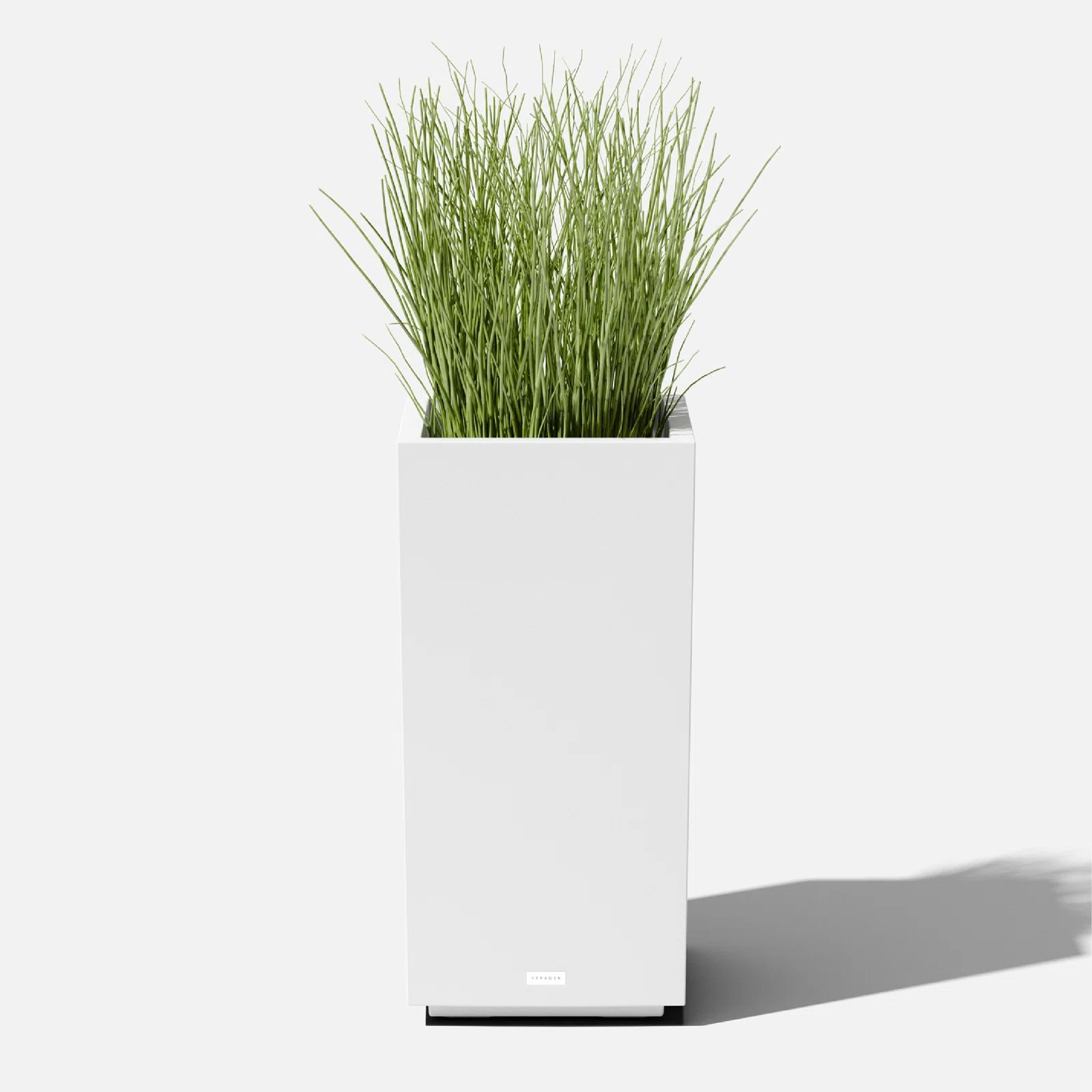 Block Series Pedestal Planter | Wayfair North America