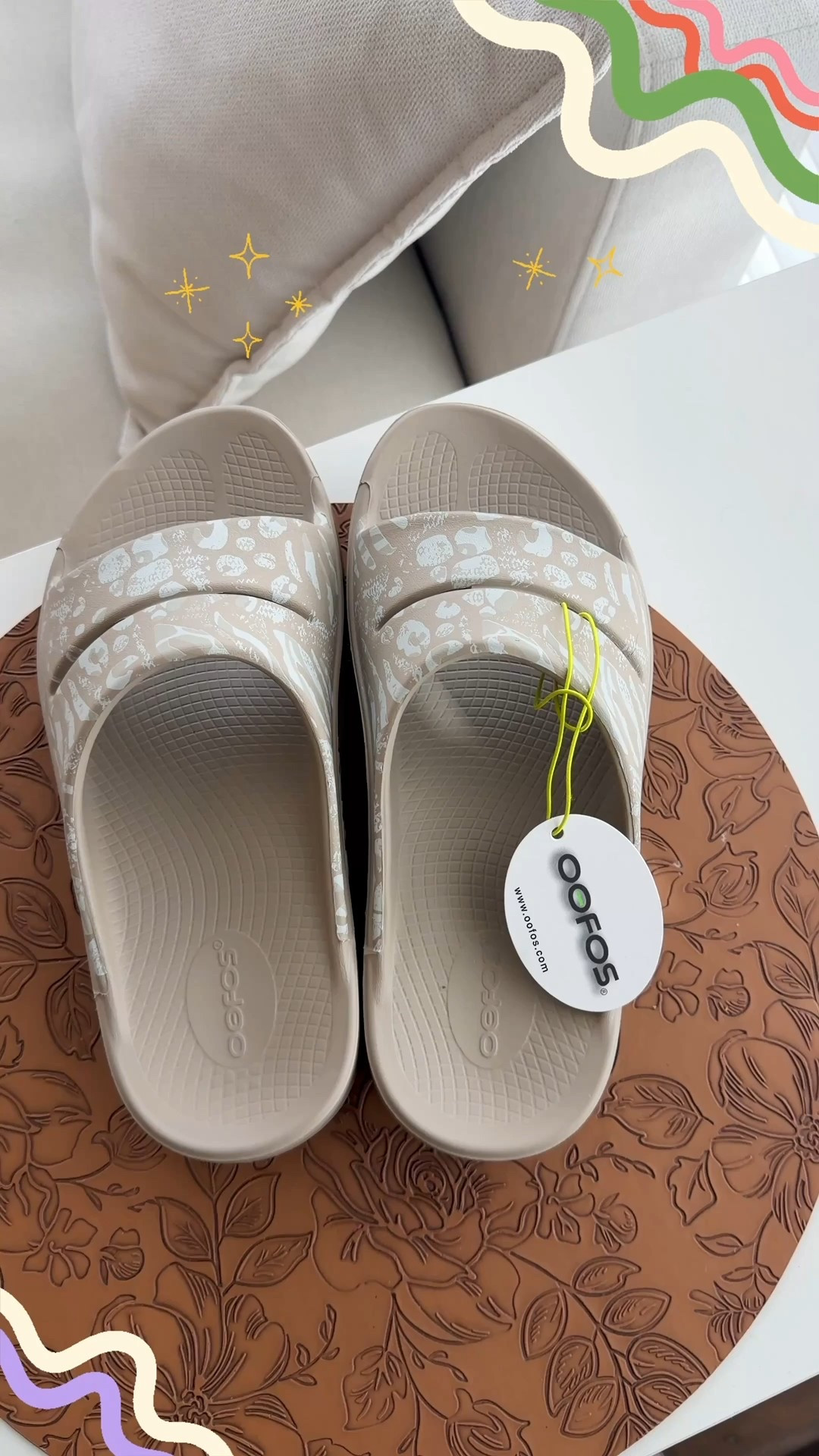 recovery slides all day comfort 

#LTKfitnessgoals #LTKdayinmylife