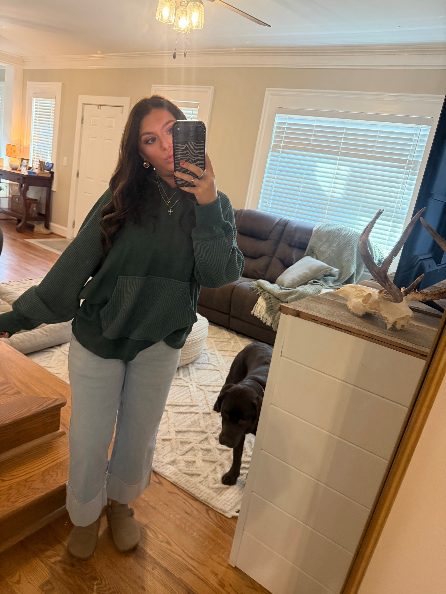 The cutest fit 