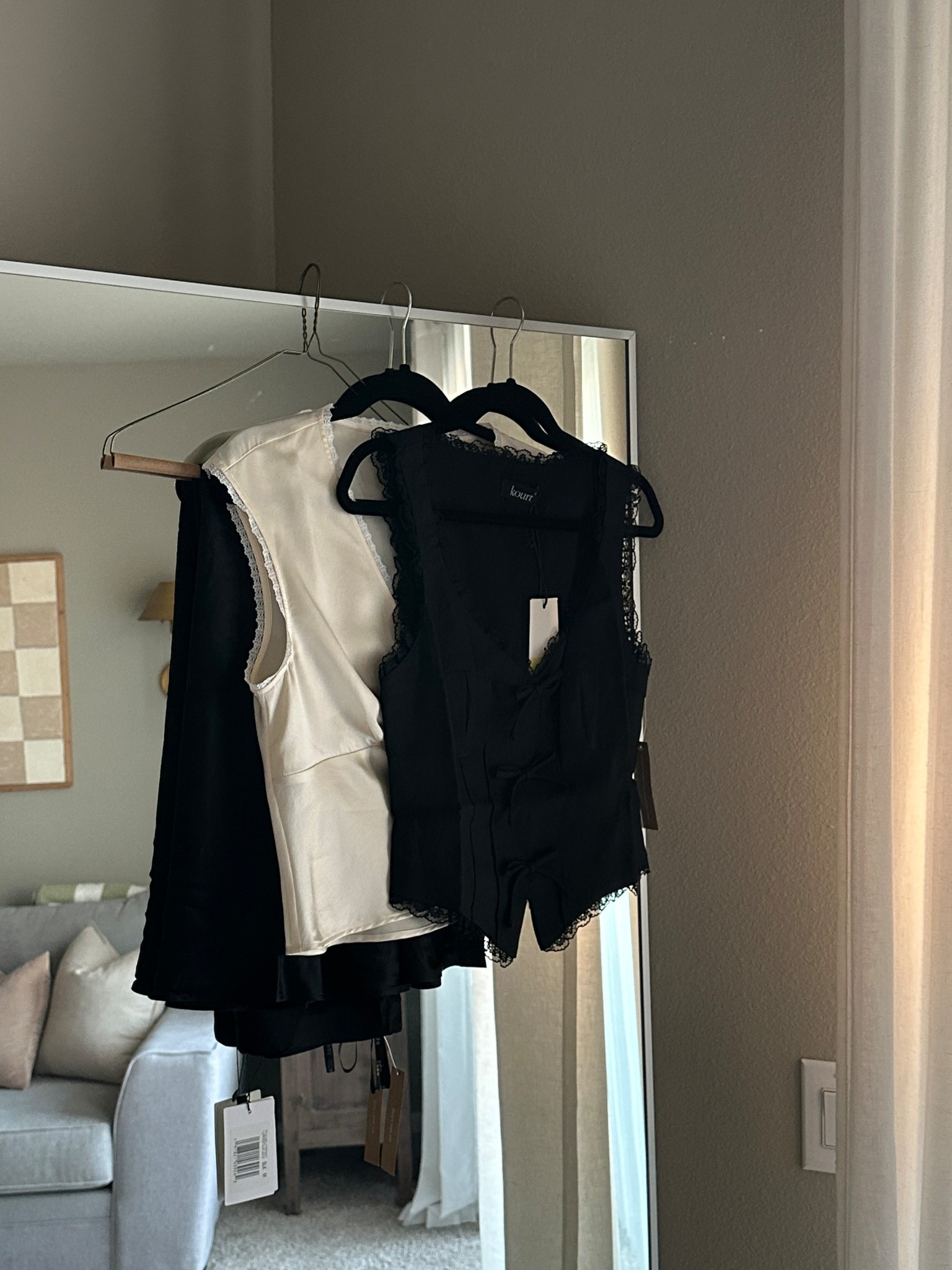 few moda new spring arrivals 🖤 

#LTKStyleTip #LTKFindsUnder100