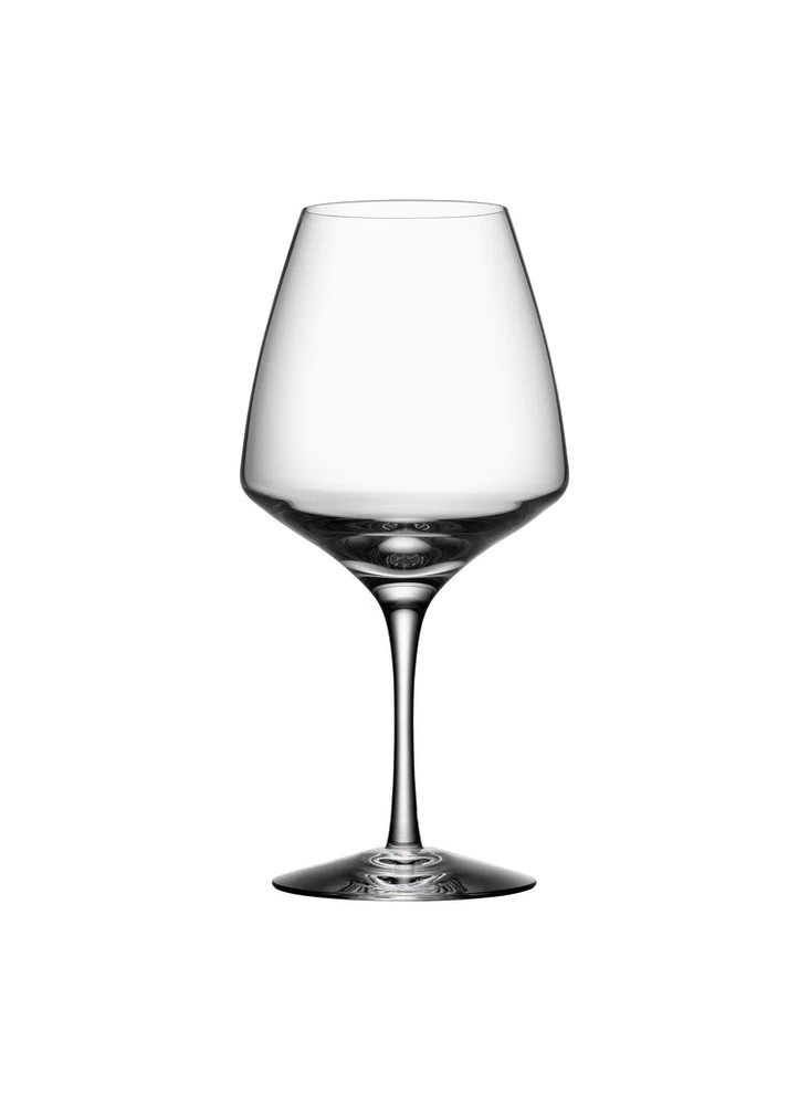 Pulse Wine Glasses Set of 4 | Stark Carpet