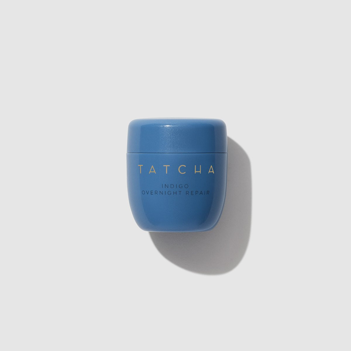 Tatcha Indigo Overnight Repair Cream Serum (Mini Size) | Tatcha