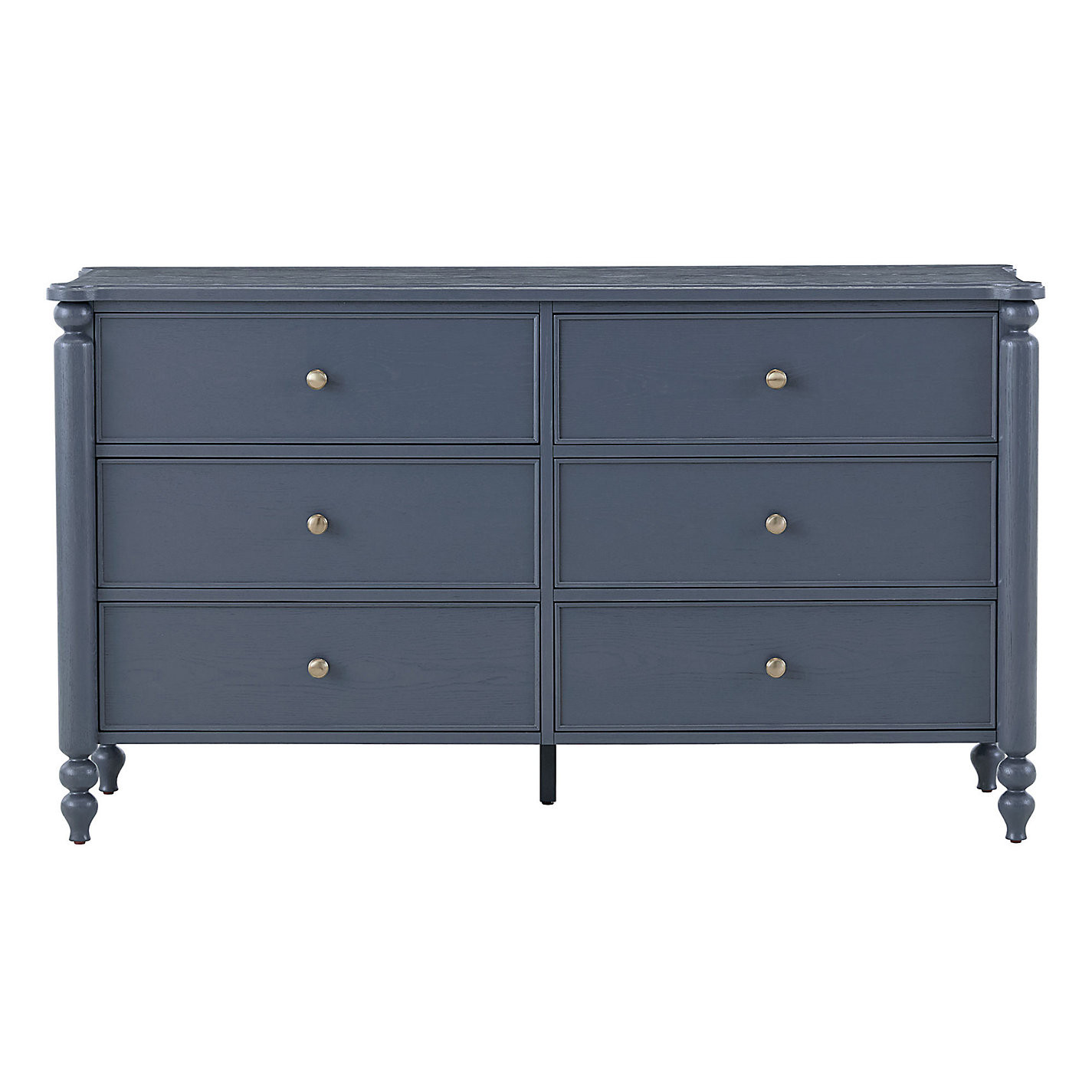 Dover 6-Drawer Dresser | Ballard Designs, Inc.