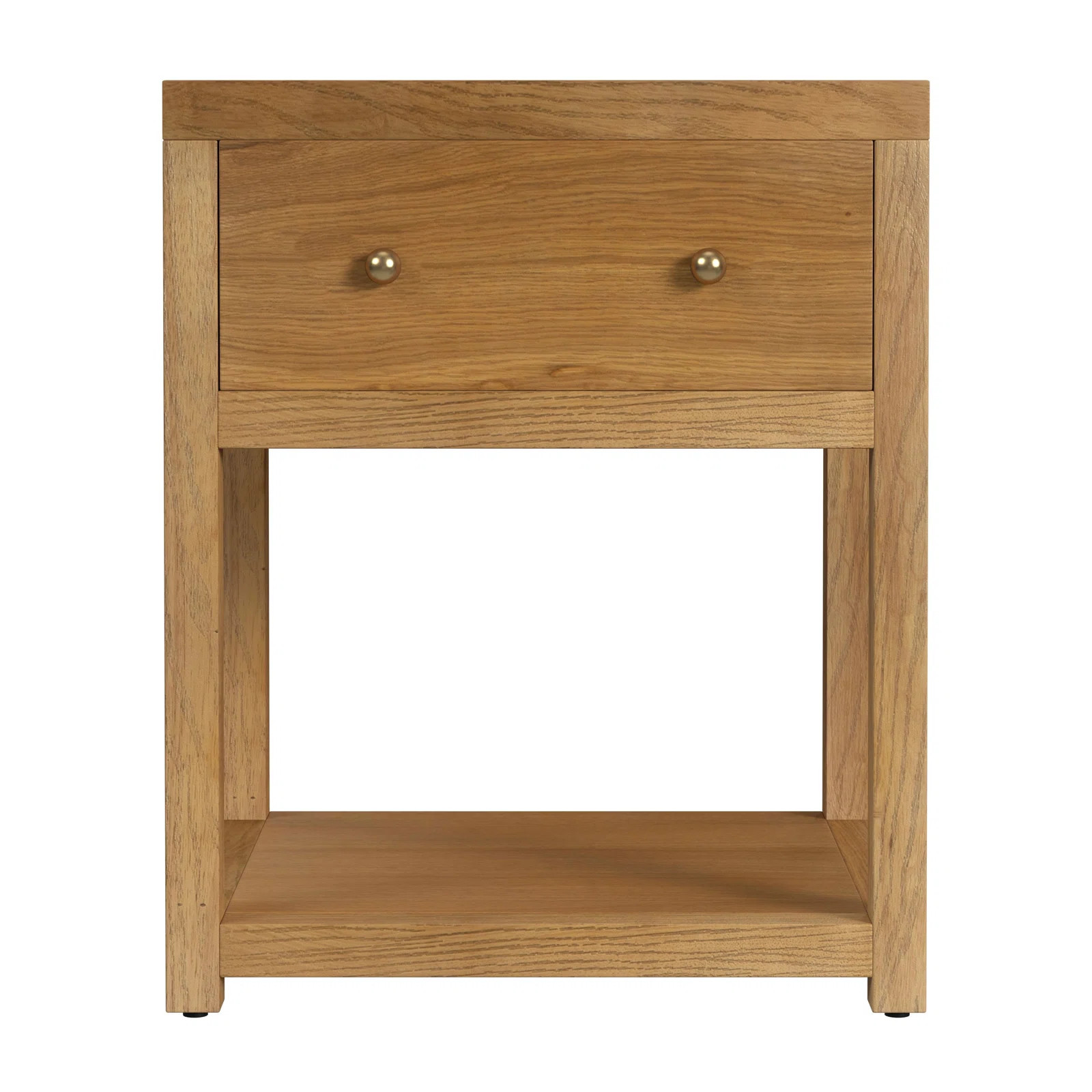 Celine 21" 1-Drawer Nightstand | Joss & Main