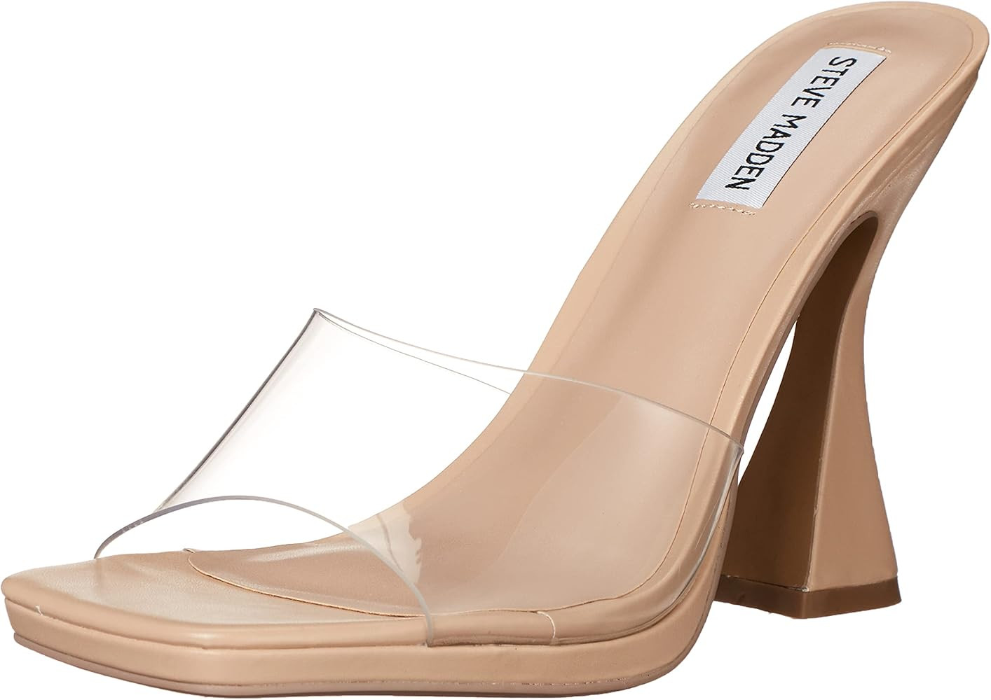 Steve Madden Women's Lipa Pump | Amazon (US)