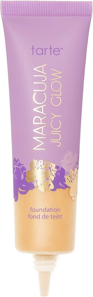 tarte maracuja juicy glow tint | Amazon (US)