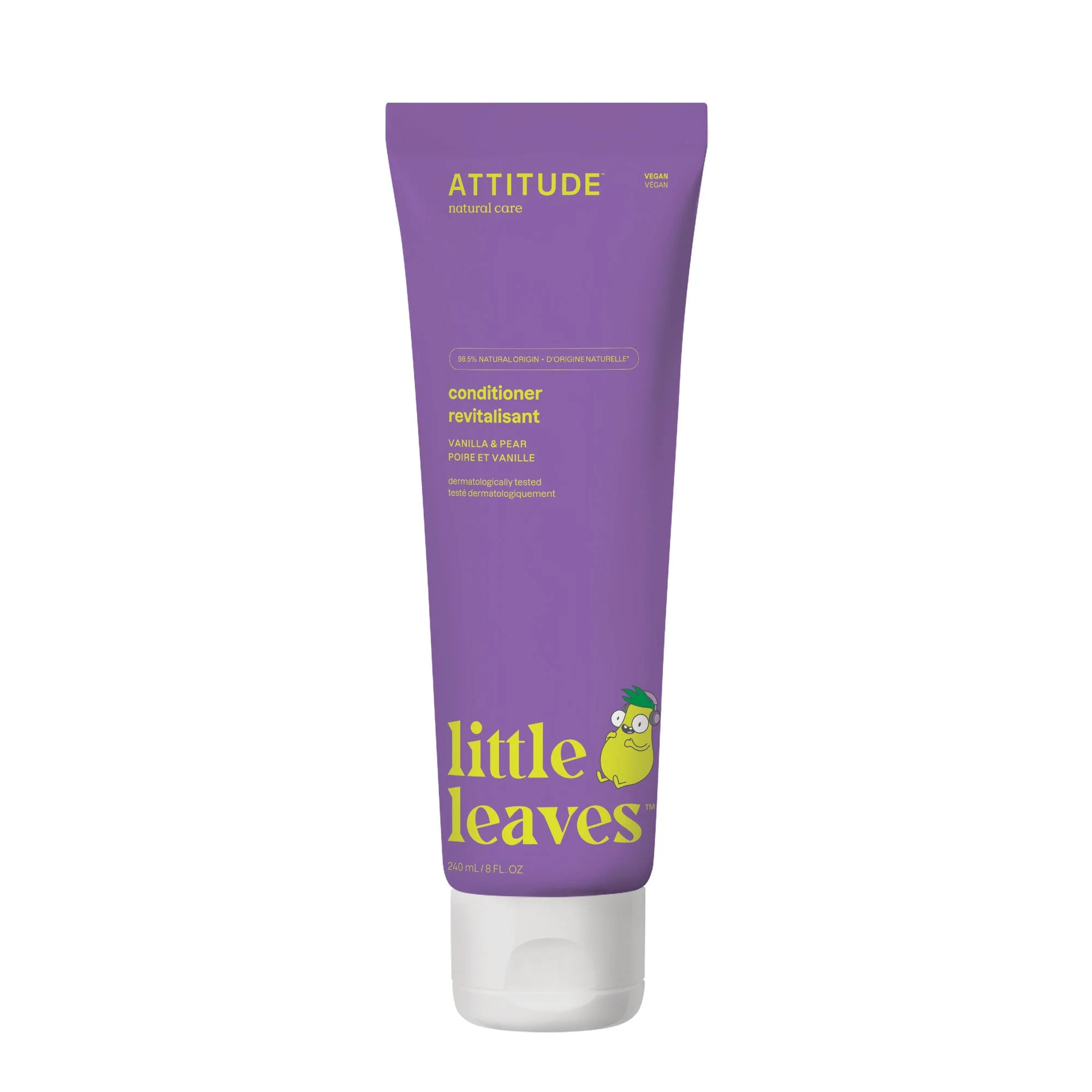Kids Conditioner | ATTITUDE Living