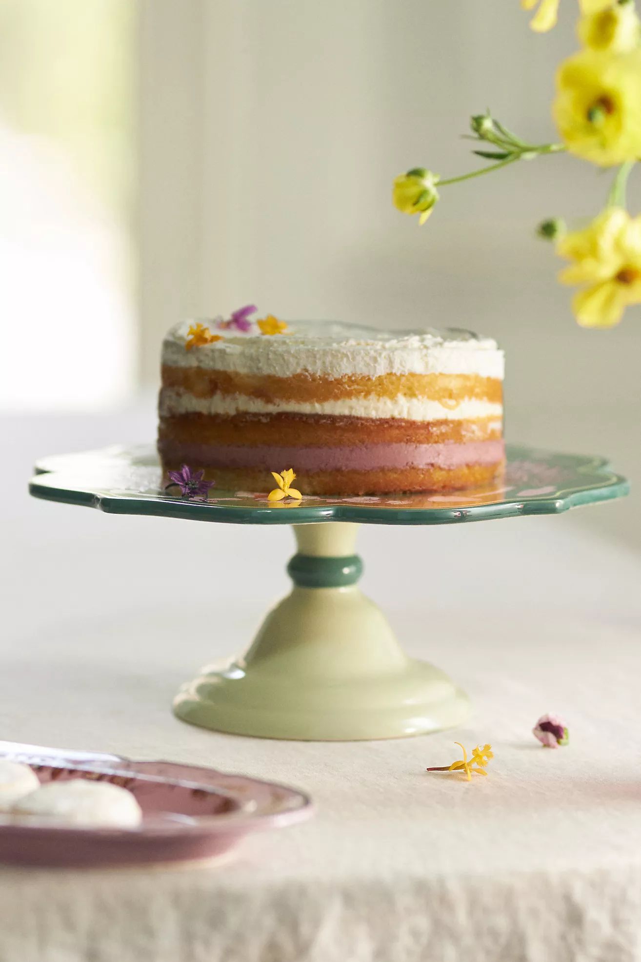 Elin Cake Stand | Anthropologie (US)