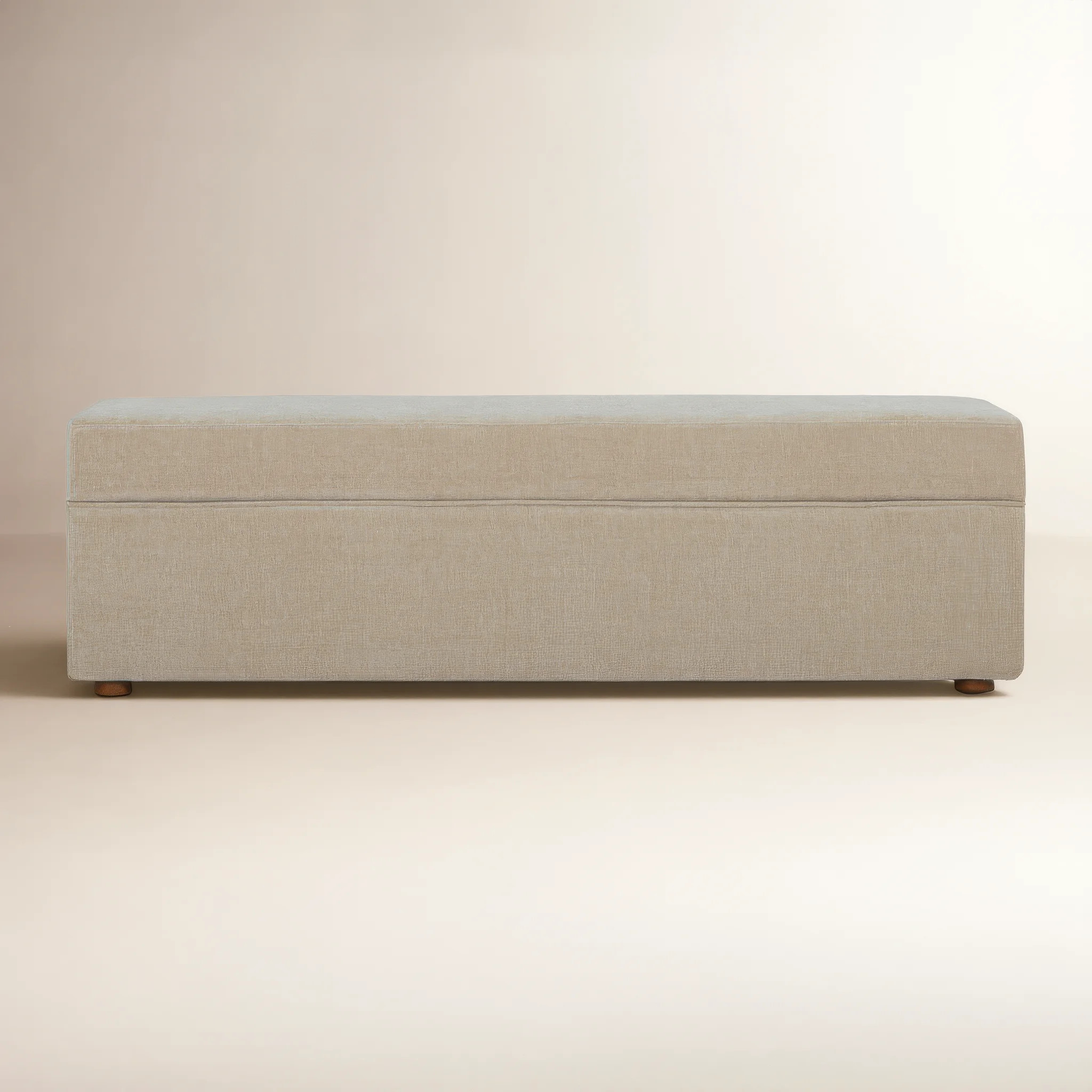 Mel Storage Bench | AllModern