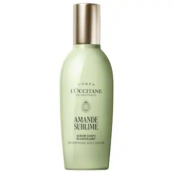 Amande Sublime Almond Resurfacing Body Serum with 5% AHA | Sephora (US)
