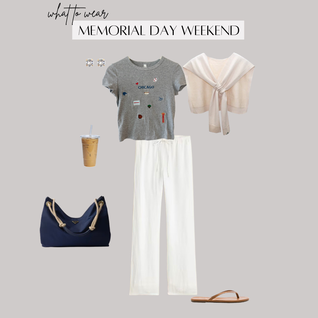 Memorial Day Weekend Outfit Inspo

#LTKU #LTKSwim #LTKootd