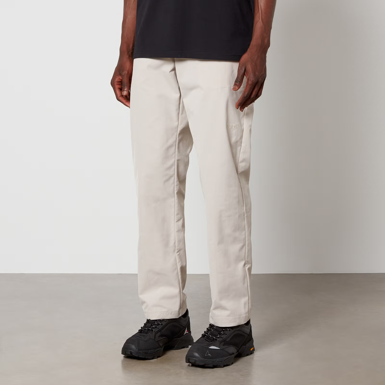 Parel Studios Narva Twill Chinos - S | Coggles | Coggles (Global)