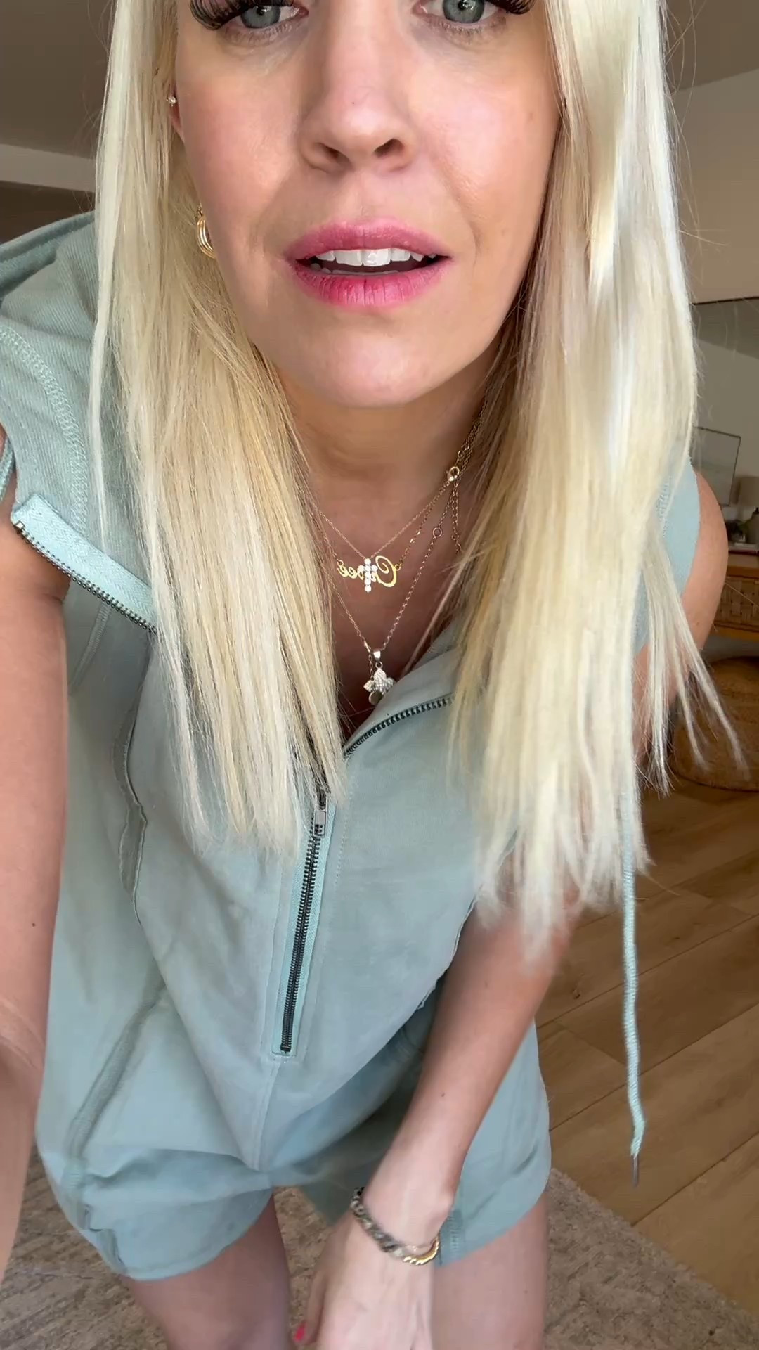 Amazon romper looks like free people!