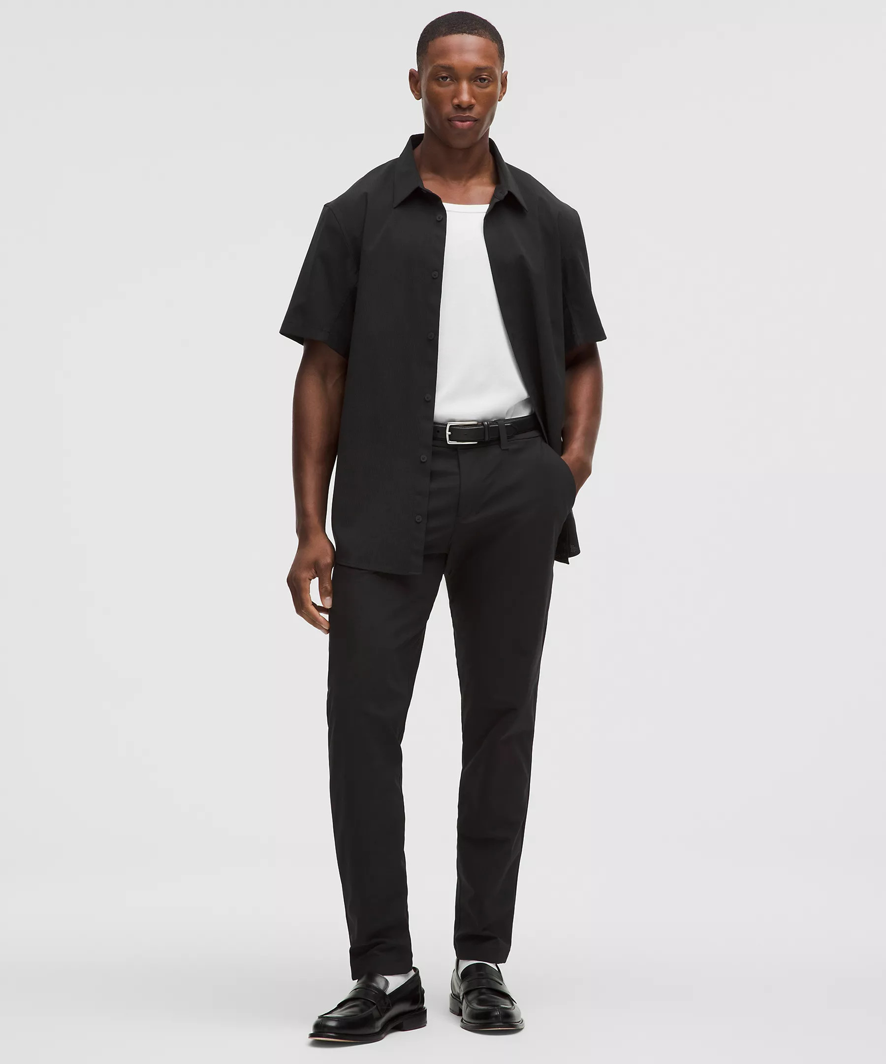 ABC Slim-Fit Trouser 32L | Lululemon (US)