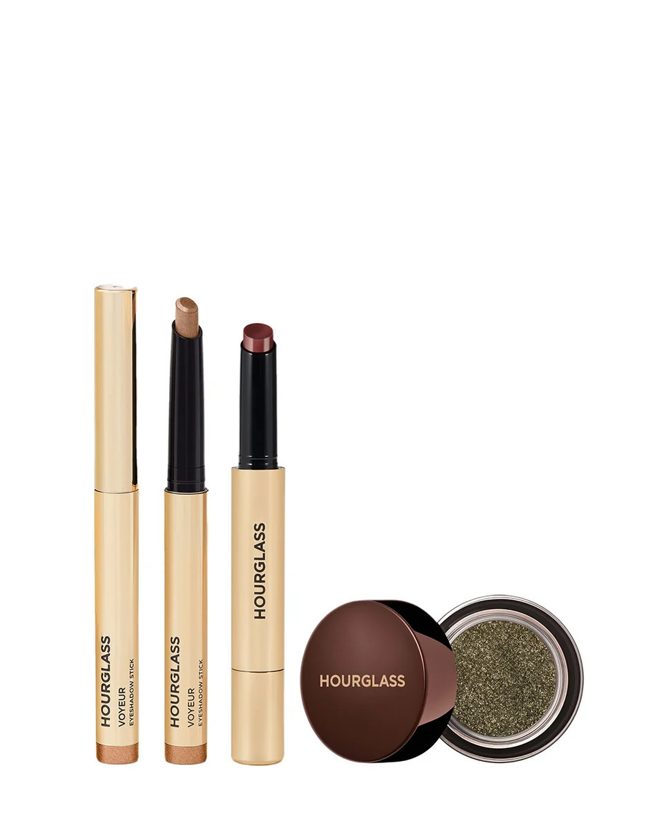 SPARKLE & SHINE TRIO | Hourglass Cosmetics