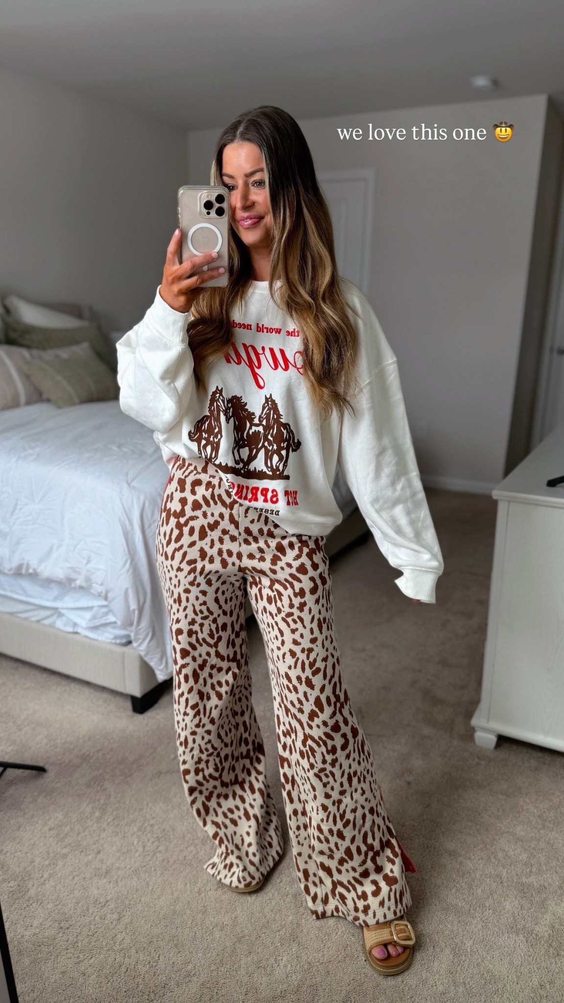 🫶🏼✨

#LTKU #LTKSpringSale #LTKSeasonal