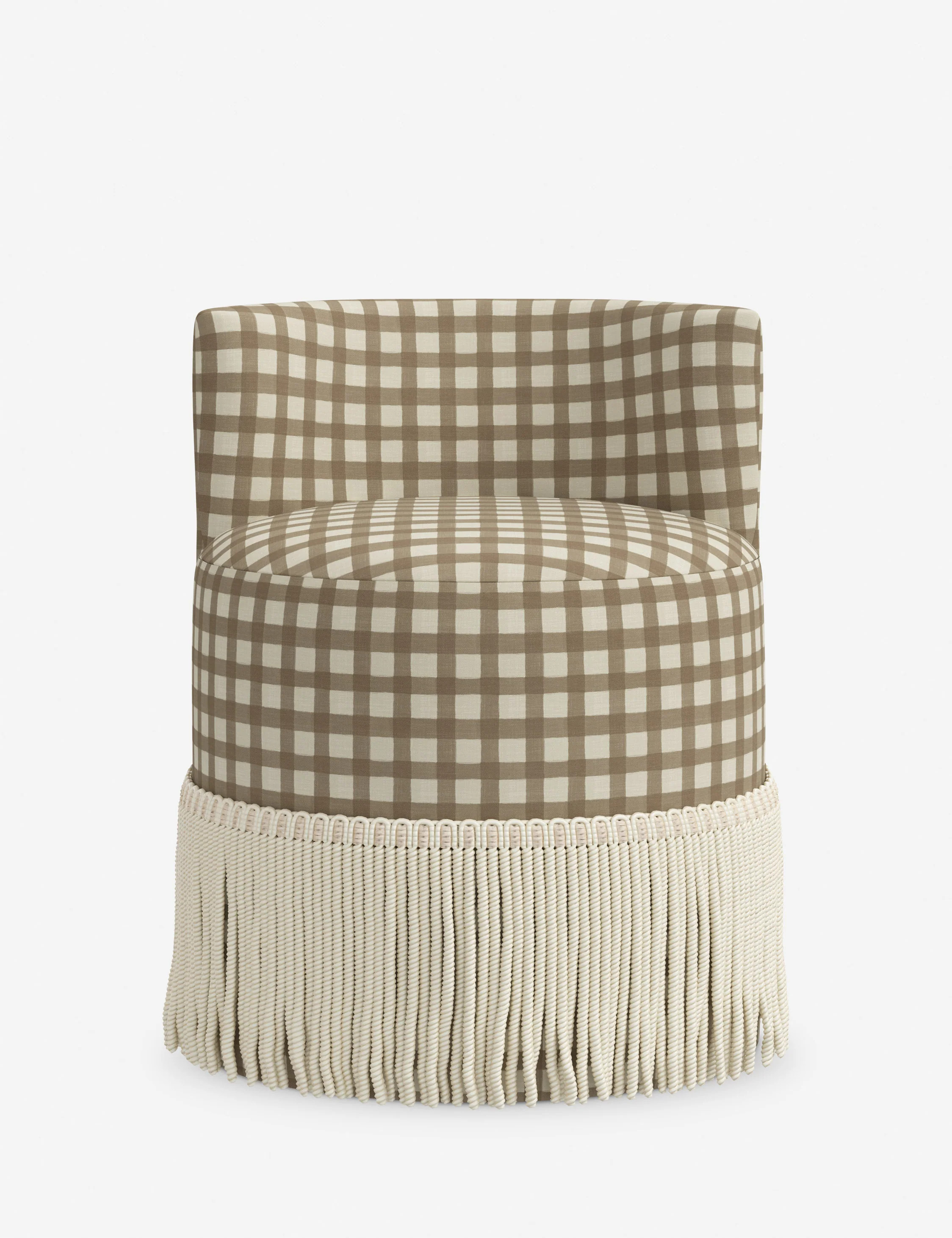 Olivares Accent Chair | Lulu and Georgia 