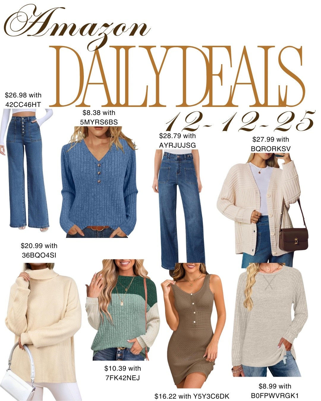 #LTKFindsUnder50 #LTKSaleAlert #LTKFindsUnder100