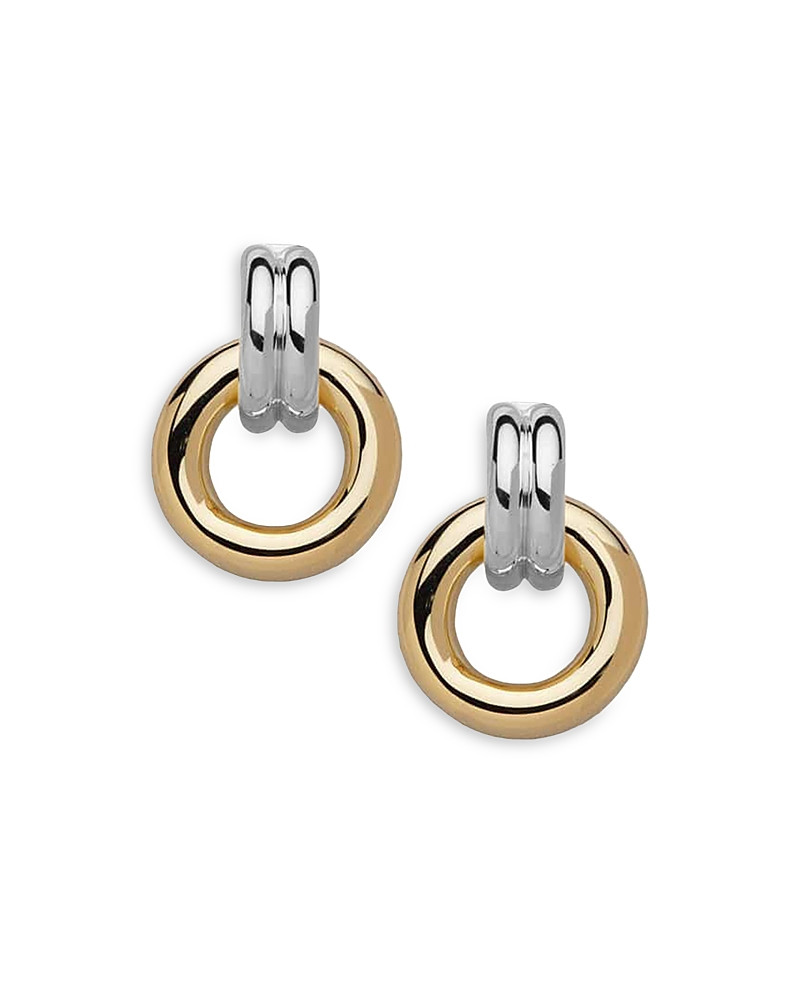 Jennifer Zeuner Gina Circle Drop Earrings | Bloomingdale's (US)