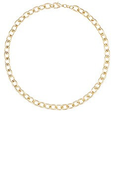 Paloma Necklace
                    
                    Alexa Leigh | Revolve Clothing (Global)
