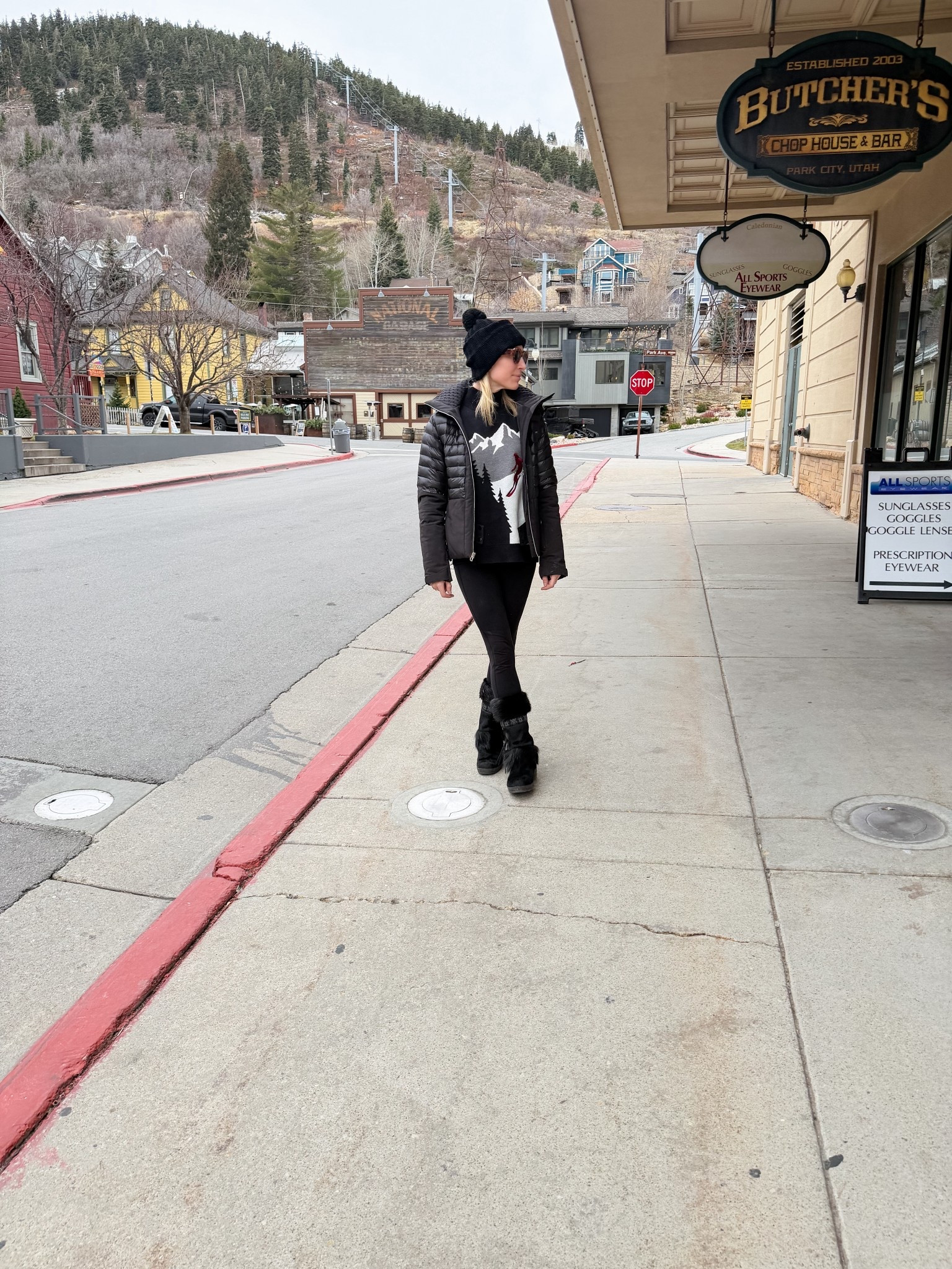 Ski outfit, winter outfit 

#LTKgrwm #LTKootd