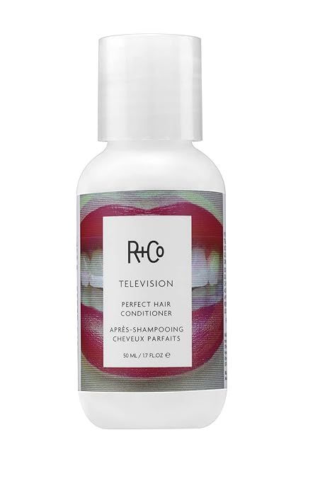R+Co Television Perfect Hair Conditioner | Amazon (US)