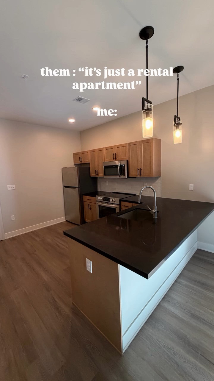 Had to jump in this trend 🫶 home is so where you make it 

#homedecorinspo #whimsicaldecor #cozyhomedecor apartment decor, rental decor inspiration