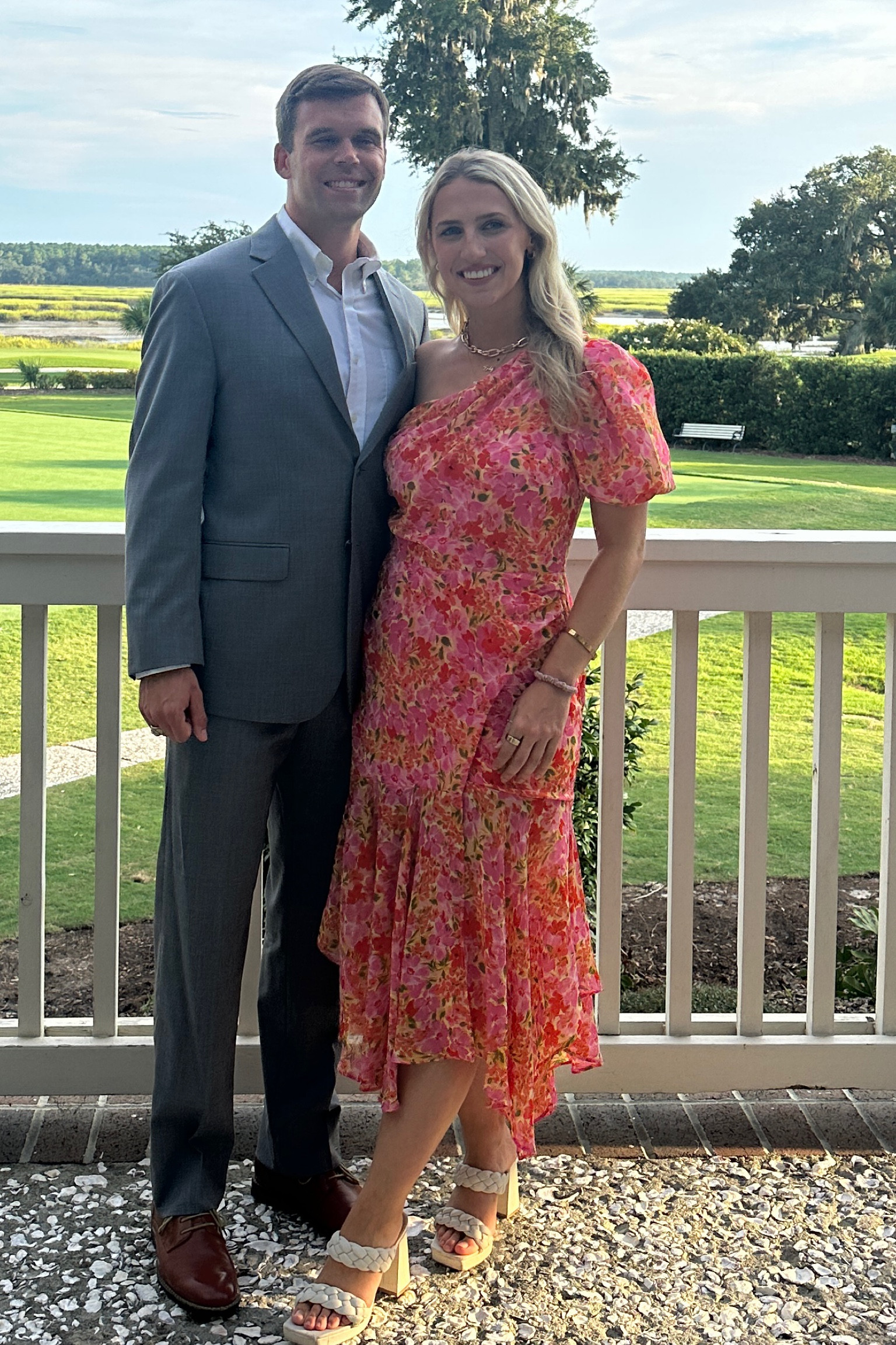 perfect wedding guest dress! exact dress isn’t sold anymore but linking many similar! 

#LTKwedding #LTKFind #LTKunder100