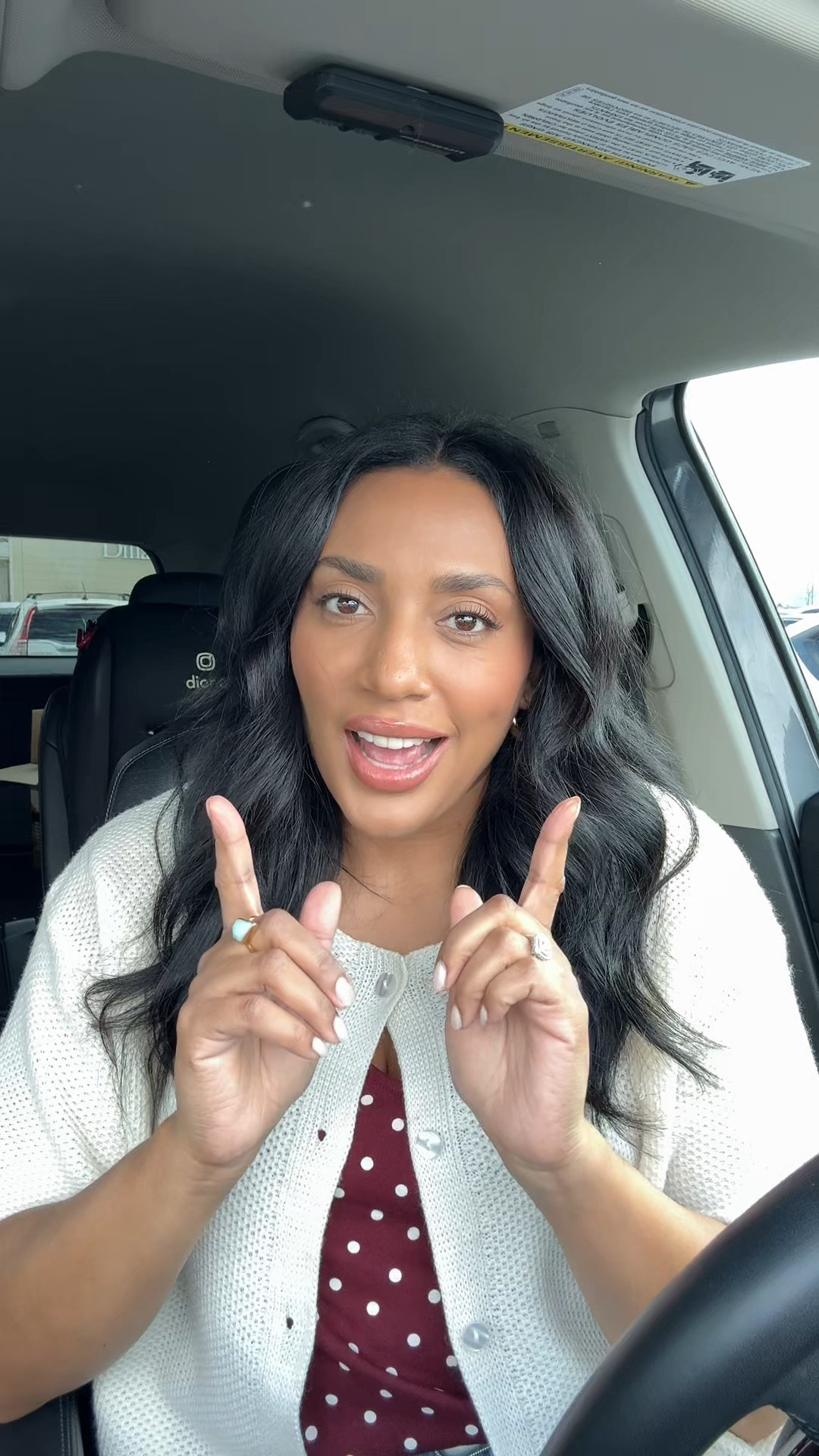 Aritzia first timer! WHO let me miss out on this?!🙈 Wearing a S in striped top, M in polo, and 31 in all bottoms!

#LTKvlog #LTKspringtrends #LTKstorytime