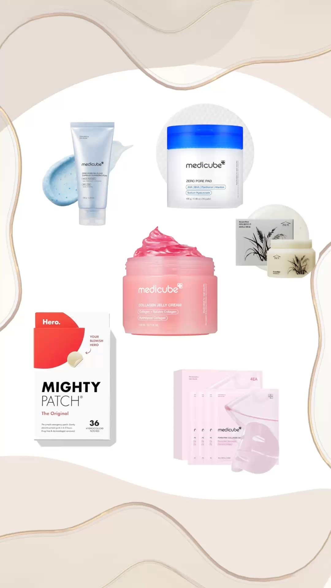 Skincare under $15!

#LTKHoliday #LTKGiftGuide #LTKCyberWeek