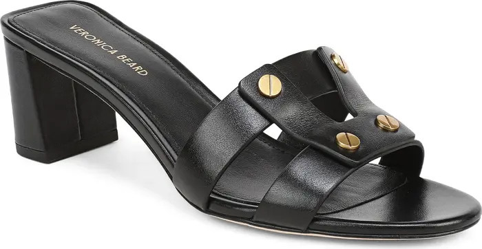 Via 55 Sandal (Women) | Nordstrom