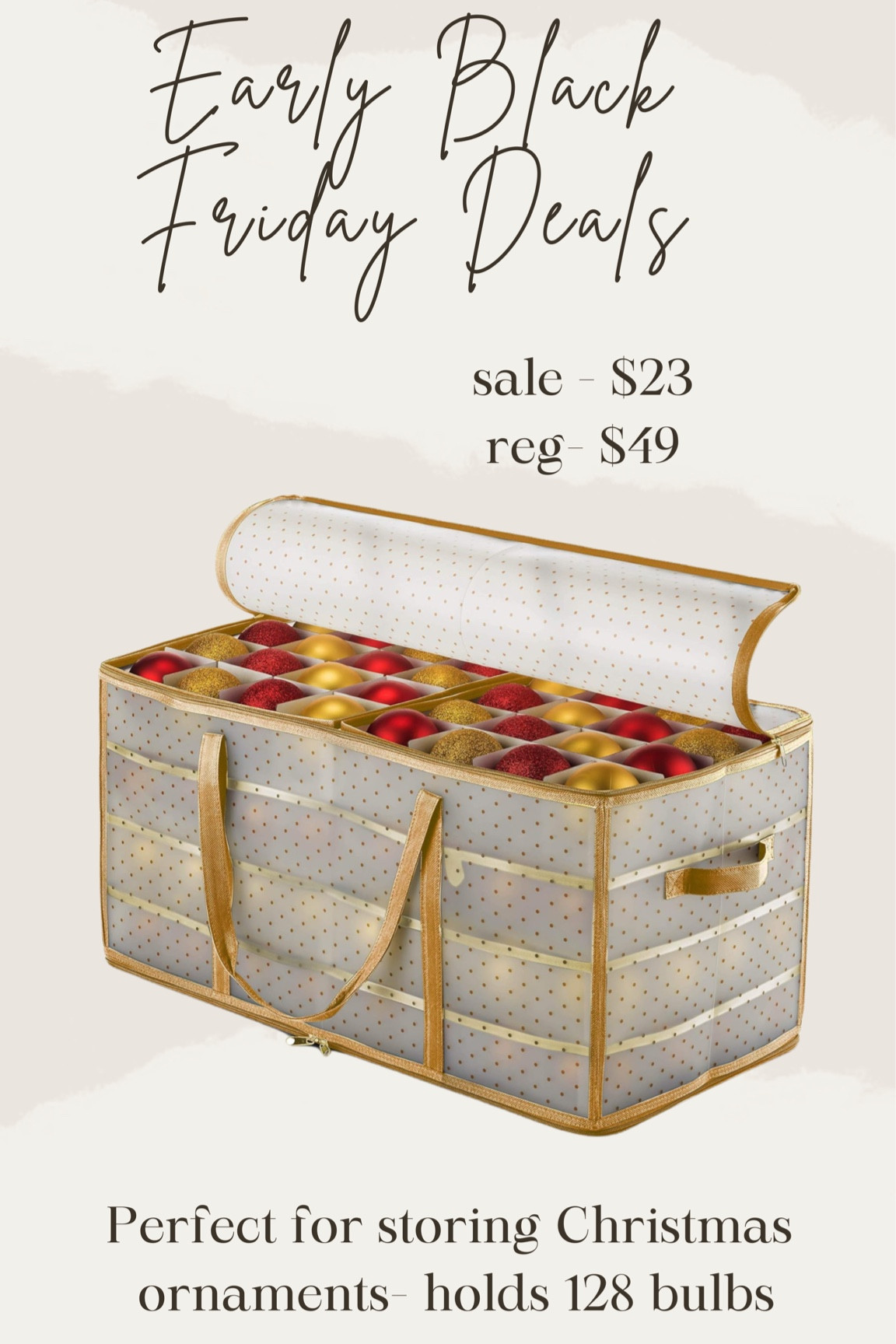 Black Friday Sale #salealert 

#LTKSeasonal #LTKHoliday #LTKCyberWeek