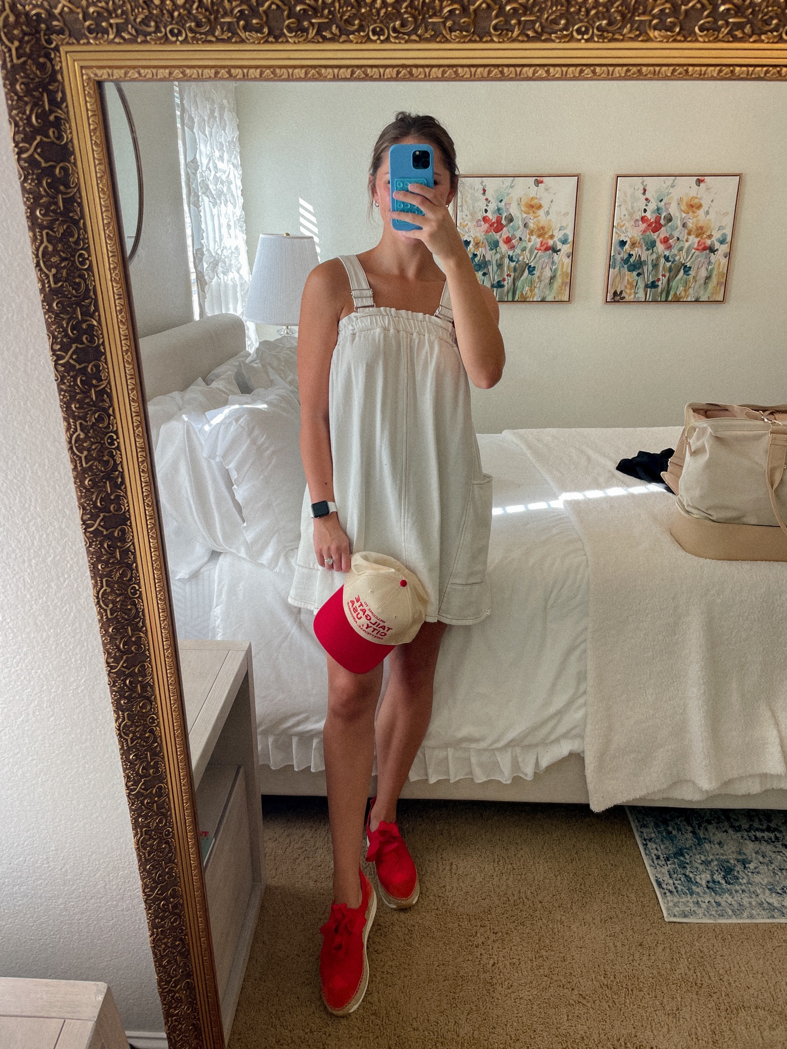 HAPPY 4th🇺🇸🇺🇸

#LTKSeasonal #LTKSummerSales