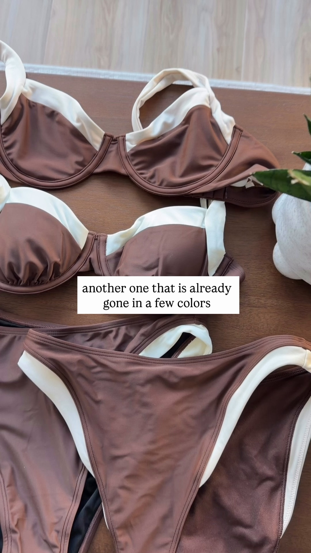 Suuksess swimsuitt

#LTKSeasonal #LTKU #LTKmomlife