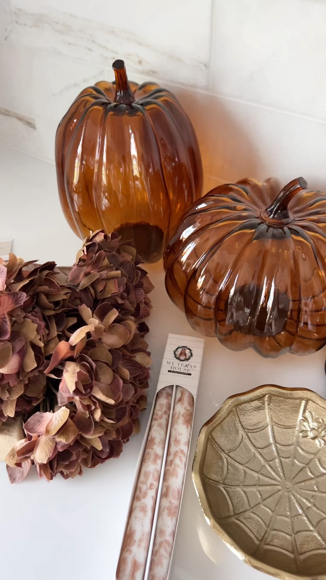 The cutest fall and halloween finds 🍂🕸️🕷️

#LTKSeasonal #LTKHome