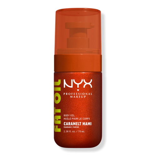 Fat Oil Body Oil Caramelt Mami | Ulta