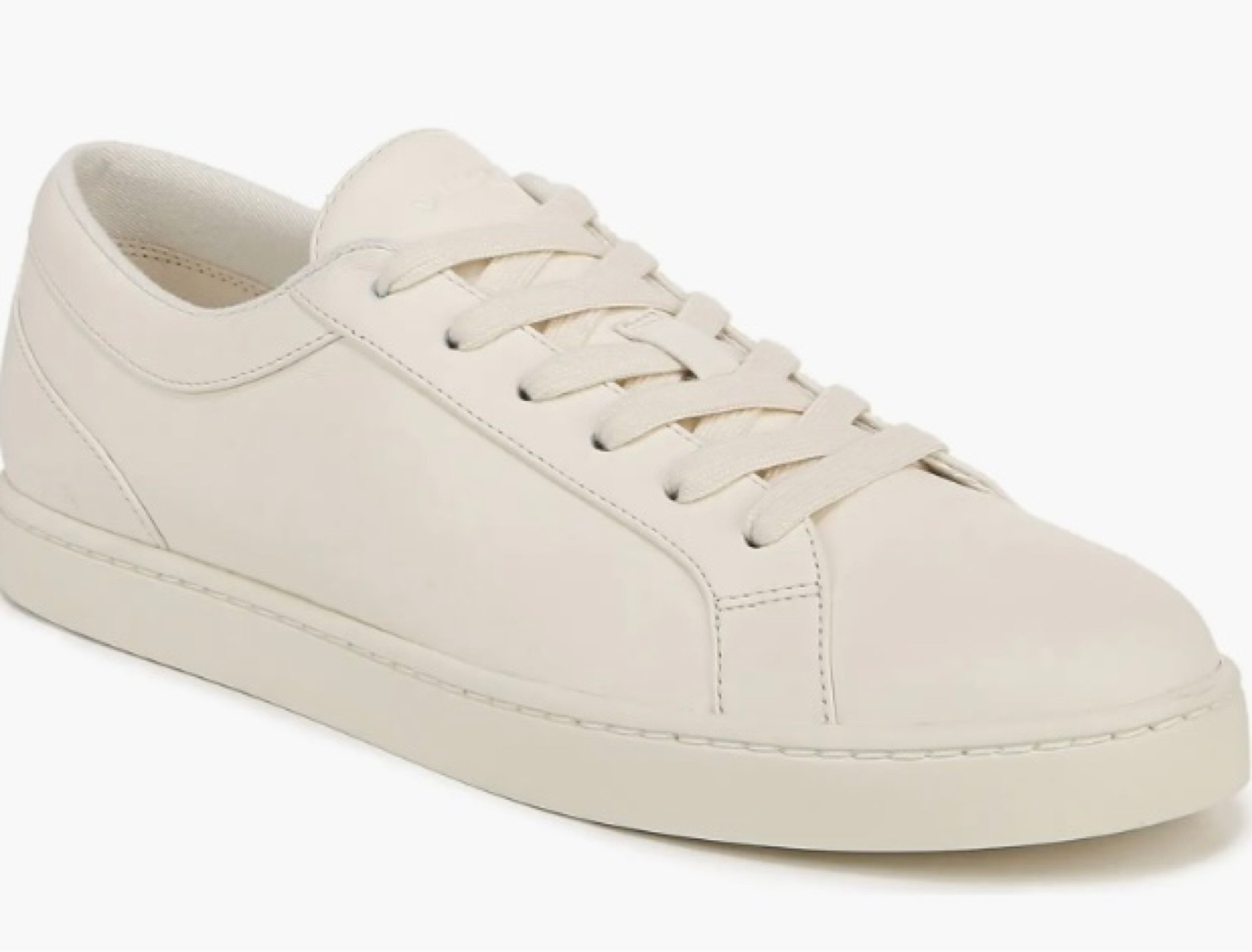 Chic leather trainers on major sale under 100. These are one of my go to’s for my clients. Capsule shoe essential. Style them with jeans and a sweater or even a dress. 

#LTKStyleTip #LTKSaleAlert #LTKFindsUnder100