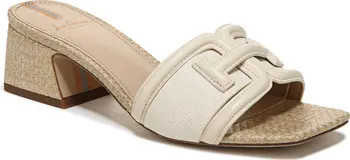 Waylon Slide Sandal (Women) | Nordstrom