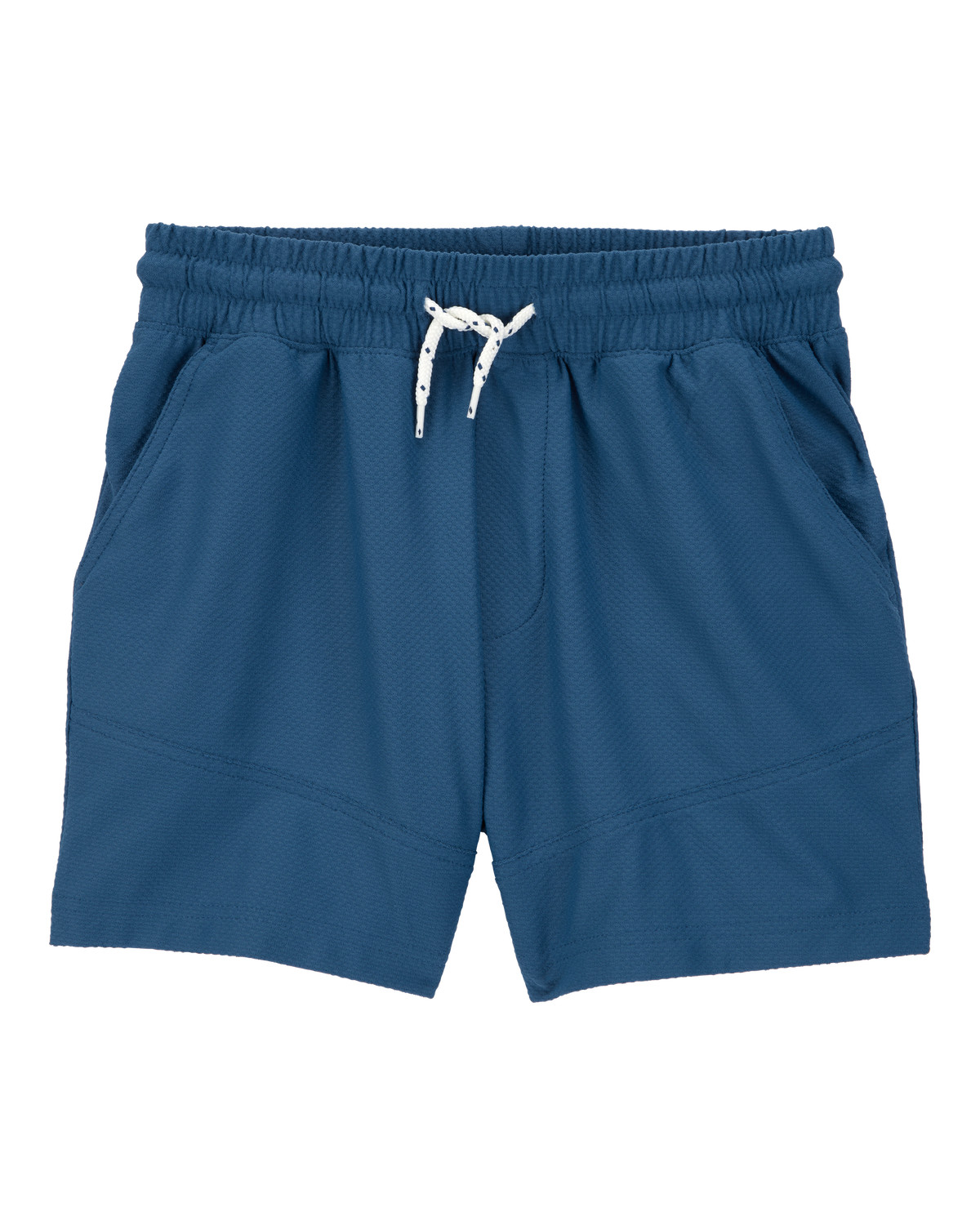 Kid Active Mesh Shorts - Navy | Carter's Inc