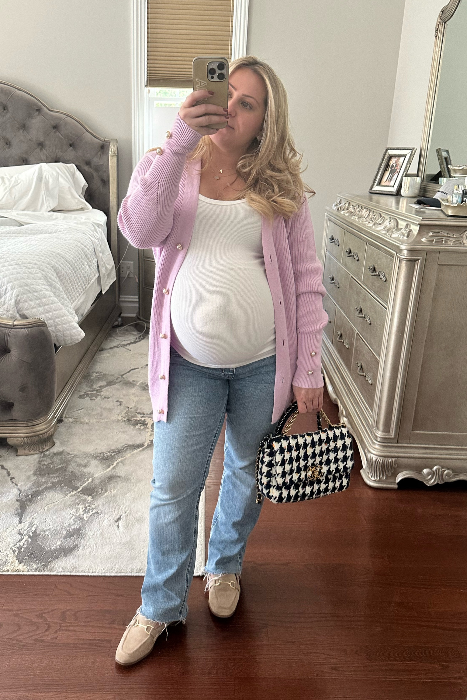 outfit of the day

#LTKbump #LTKstyletip #LTKfindsunder50