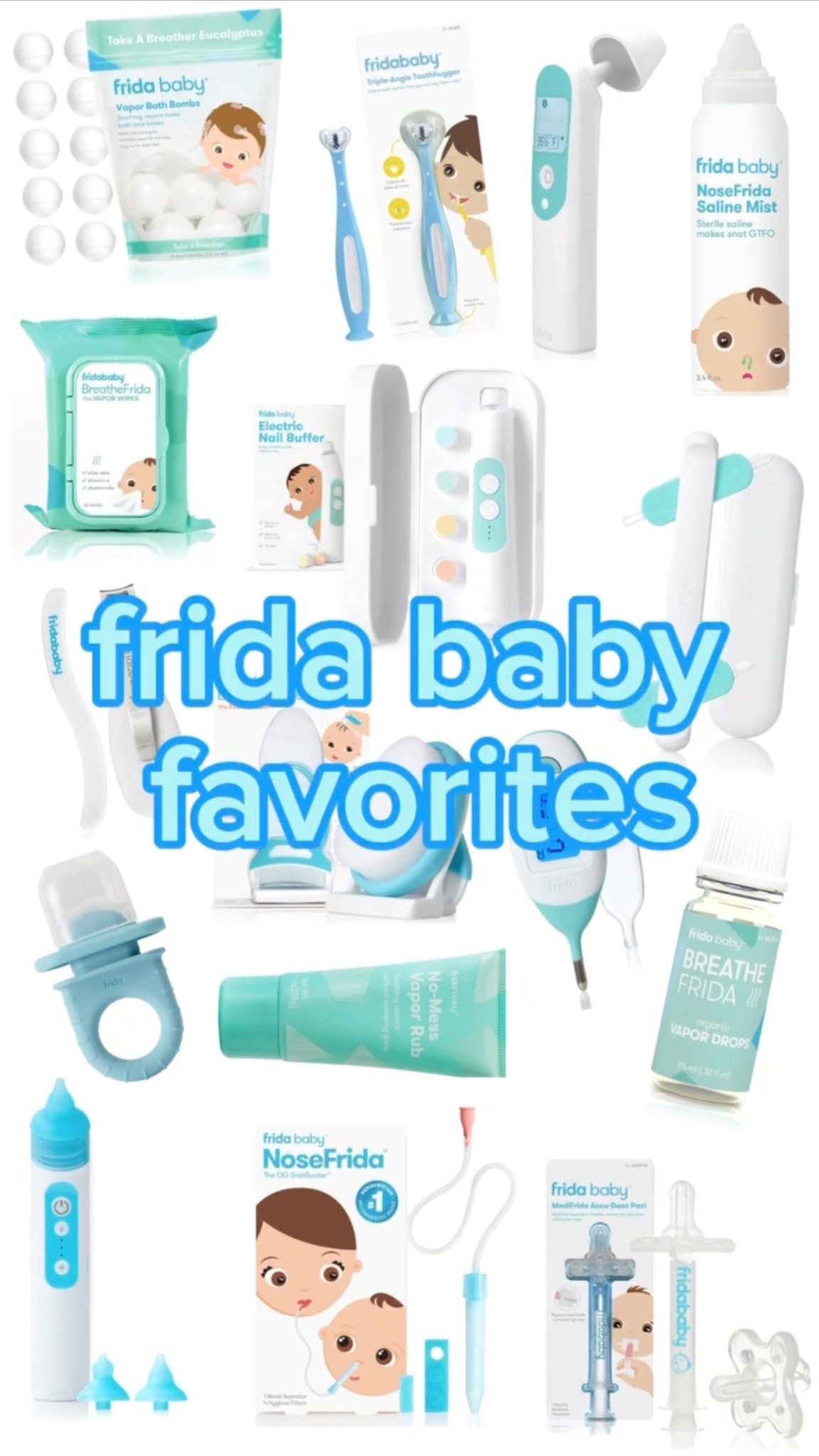 Baby registry must haves from Frida baby!

Playroom inspo, playroom inspiration, playroom, toddler toys, kids toys, learning toys, baby toys, toddler mom, toddler gifts, kids gifts, toddler gift guide, kids gift guide, Amazon finds, toddler, baby, toys, kids sick remedies, baby registry 

#LTKBaby #LTKBump #LTKKids