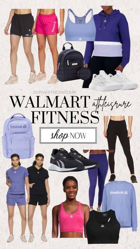 Walmart Activewear & Athleisure @walmart #walmartpartner

#LTKFindsUnder50 #LTKActive #LTKStyleTip