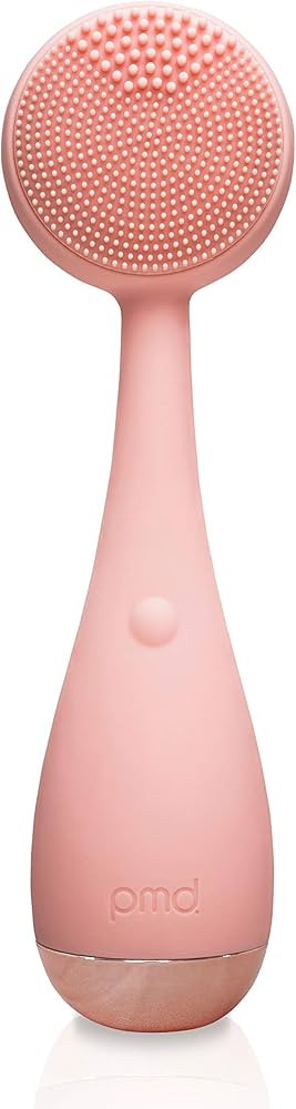 PMD Clean - Smart Facial Cleansing Device with Silicone Brush & Anti-Aging Massager - Waterproof ... | Amazon (US)