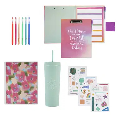 Special Edition Teacher Bundle | Erin Condren | Erin Condren