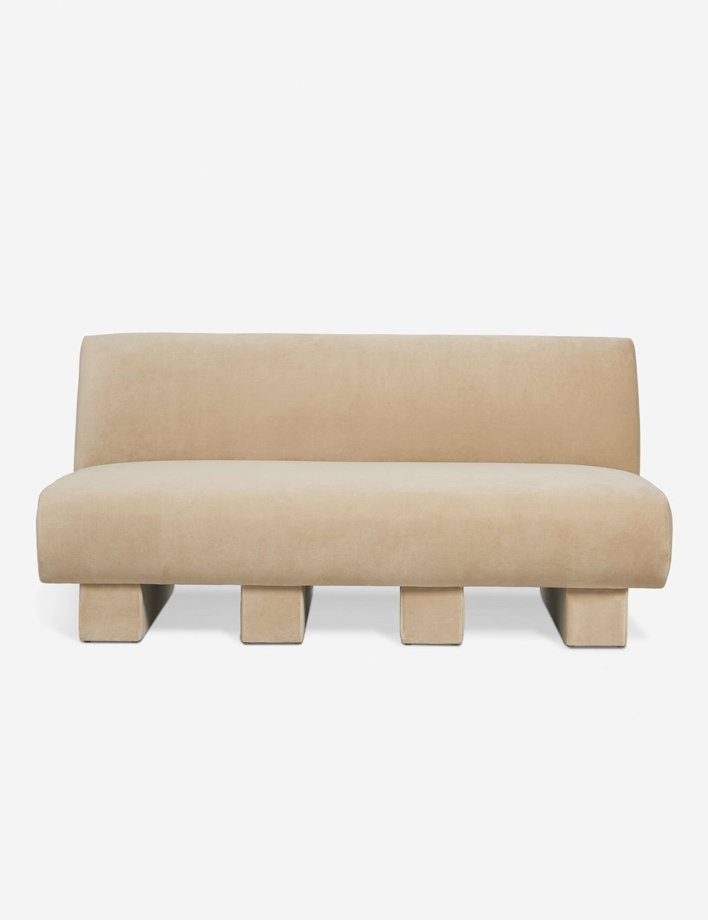 Lena Sofa | Lulu and Georgia 