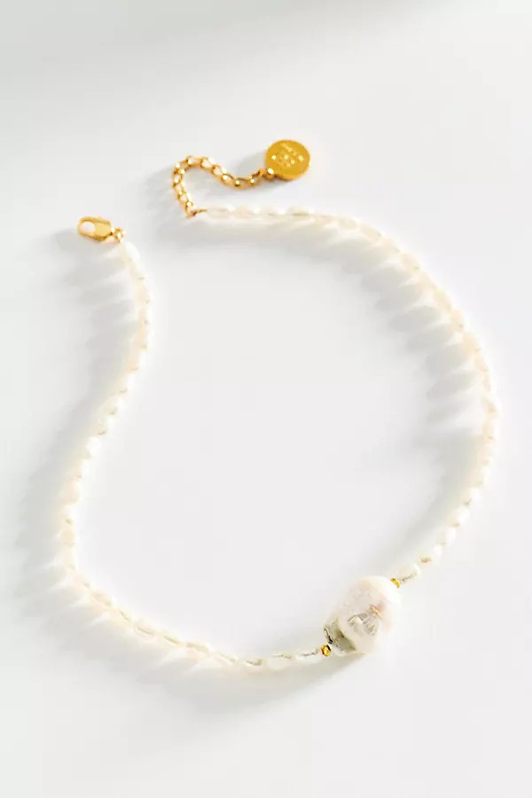 Venus Necklace | Anthropologie (US)